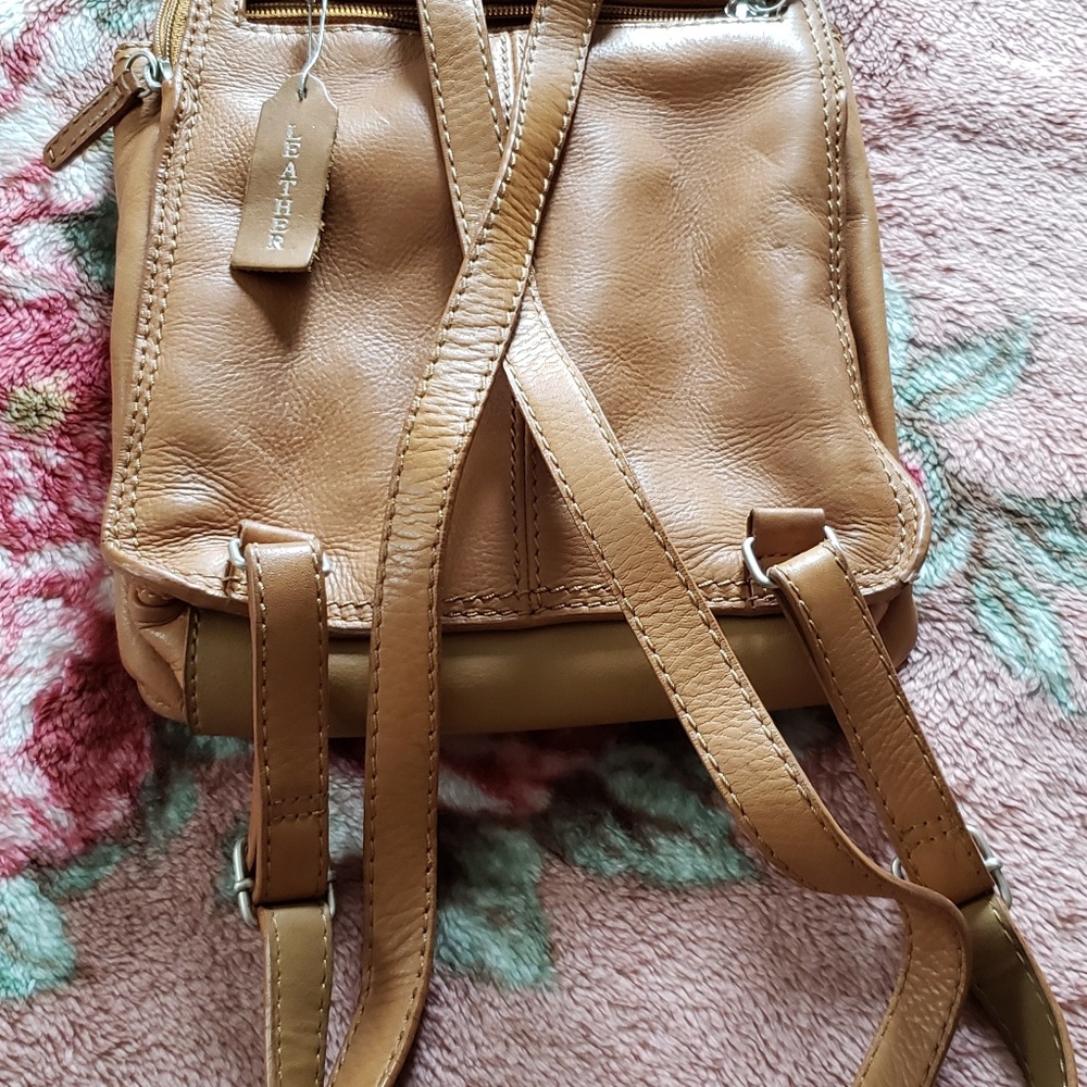 Backpack - Picture 2 of 3